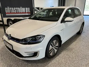Volkswagen Golf 2020